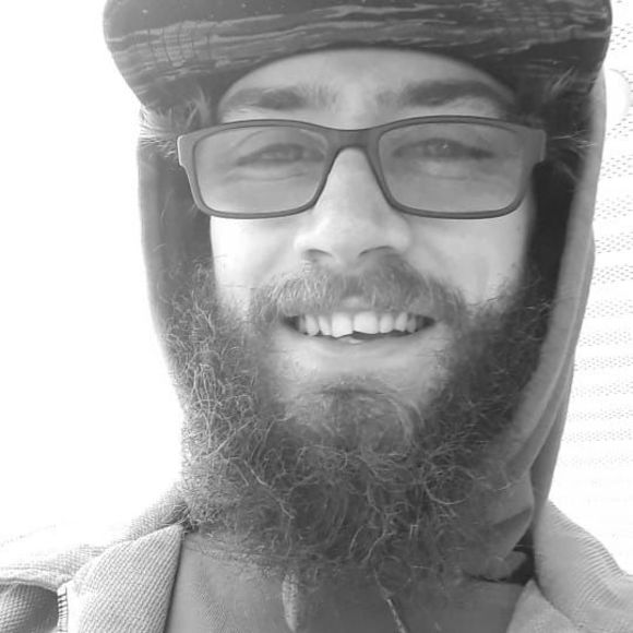 Meet your Posher, Michael - Picture 1 of 1